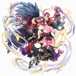 画像ギャラリー No.032のサムネイル画像 / 「クリスタル クラウン」に「ドラゴンジェネシス」コラボキャラが登場
