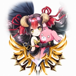 画像ギャラリー No.033のサムネイル画像 / 「クリスタル クラウン」に「ドラゴンジェネシス」コラボキャラが登場