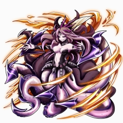 画像ギャラリー No.034のサムネイル画像 / 「クリスタル クラウン」に「ドラゴンジェネシス」コラボキャラが登場