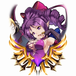 画像ギャラリー No.042のサムネイル画像 / 「クリスタル クラウン」に「ドラゴンジェネシス」コラボキャラが登場
