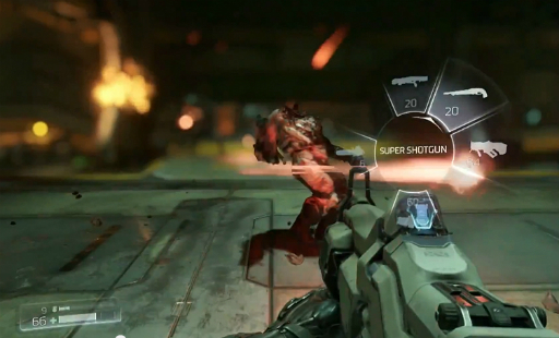 画像ギャラリー No.006のサムネイル画像 / ［E3 2015］「DOOM」から「Fallout 4」まで。Bethesda's E3 Showcaseの発表内容を改めて総括する