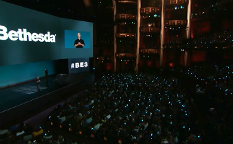画像ギャラリー No.011のサムネイル画像 / ［E3 2015］「DOOM」から「Fallout 4」まで。Bethesda's E3 Showcaseの発表内容を改めて総括する