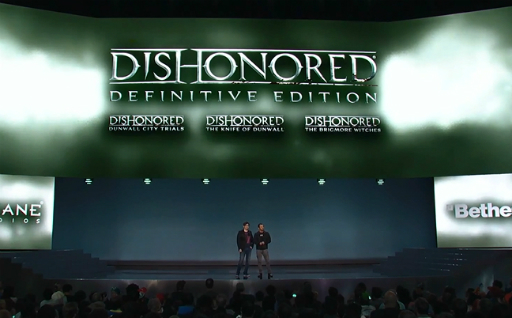 画像ギャラリー No.021のサムネイル画像 / ［E3 2015］「DOOM」から「Fallout 4」まで。Bethesda's E3 Showcaseの発表内容を改めて総括する