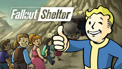 画像ギャラリー No.026のサムネイル画像 / ［E3 2015］「DOOM」から「Fallout 4」まで。Bethesda's E3 Showcaseの発表内容を改めて総括する