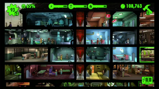 画像ギャラリー No.027のサムネイル画像 / ［E3 2015］「DOOM」から「Fallout 4」まで。Bethesda's E3 Showcaseの発表内容を改めて総括する