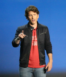 画像ギャラリー No.029のサムネイル画像 / ［E3 2015］「DOOM」から「Fallout 4」まで。Bethesda's E3 Showcaseの発表内容を改めて総括する