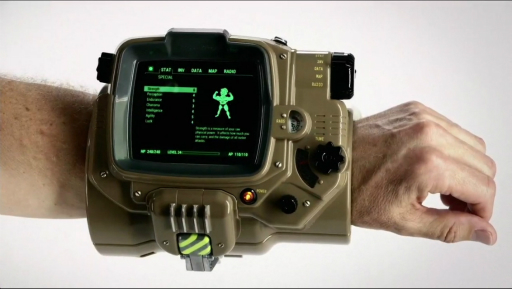 画像ギャラリー No.032のサムネイル画像 / ［E3 2015］「DOOM」から「Fallout 4」まで。Bethesda's E3 Showcaseの発表内容を改めて総括する