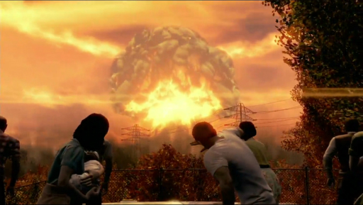 画像ギャラリー No.033のサムネイル画像 / ［E3 2015］「DOOM」から「Fallout 4」まで。Bethesda's E3 Showcaseの発表内容を改めて総括する