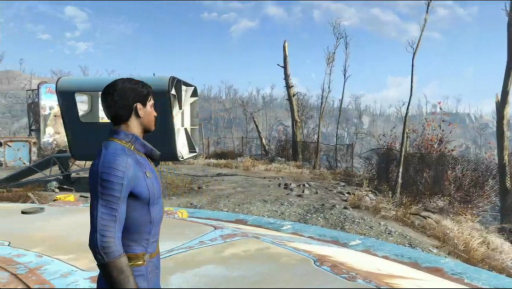 画像ギャラリー No.034のサムネイル画像 / ［E3 2015］「DOOM」から「Fallout 4」まで。Bethesda's E3 Showcaseの発表内容を改めて総括する