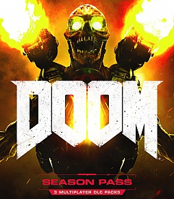 画像ギャラリー No.003のサムネイル画像 / 「DOOM」のオープンβテストが2016年4月15日から17日まで実施。発売後のDLCプランも明らかに