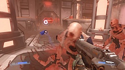 画像ギャラリー No.002のサムネイル画像 / 帰ってきた「DOOM」は,猛烈なスピード感と容赦のないゴア表現がプレイヤーを地獄へ誘う優れたFPS