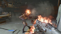 画像ギャラリー No.009のサムネイル画像 / 帰ってきた「DOOM」は,猛烈なスピード感と容赦のないゴア表現がプレイヤーを地獄へ誘う優れたFPS