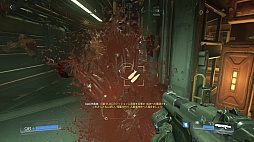画像ギャラリー No.010のサムネイル画像 / 帰ってきた「DOOM」は,猛烈なスピード感と容赦のないゴア表現がプレイヤーを地獄へ誘う優れたFPS