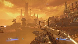 画像ギャラリー No.011のサムネイル画像 / 帰ってきた「DOOM」は,猛烈なスピード感と容赦のないゴア表現がプレイヤーを地獄へ誘う優れたFPS