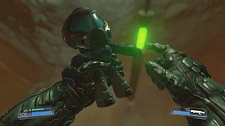 画像ギャラリー No.017のサムネイル画像 / 帰ってきた「DOOM」は,猛烈なスピード感と容赦のないゴア表現がプレイヤーを地獄へ誘う優れたFPS