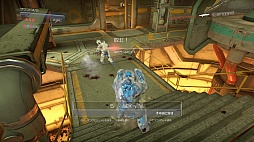 画像ギャラリー No.021のサムネイル画像 / 帰ってきた「DOOM」は,猛烈なスピード感と容赦のないゴア表現がプレイヤーを地獄へ誘う優れたFPS