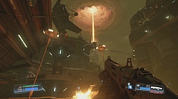 画像ギャラリー No.037のサムネイル画像 / 帰ってきた「DOOM」は,猛烈なスピード感と容赦のないゴア表現がプレイヤーを地獄へ誘う優れたFPS