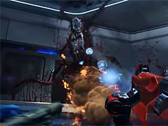 ［E3 2016］「DOOM」のマルチをさらに楽しくする第1弾DLC「UNTO THE EVIL」は7月リリース。キャプチャー・ザ・フラッグなど2モードが追加に
