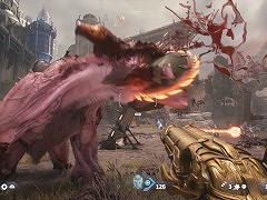 しげるのゲーミング子育て日誌：第10回は「子育てって『DOOM』かもしれない説」。「DOOM」シリーズの変化と，我が子の成長過程は似ている？