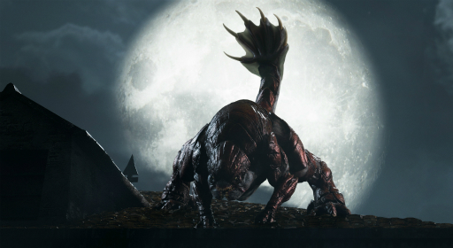 画像ギャラリー No.011のサムネイル画像 / ［E3 2015］「Gears of War 4」発表。Xbox One独占にて2016年末発売