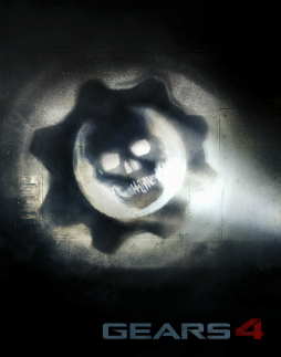 画像ギャラリー No.013のサムネイル画像 / ［E3 2015］「Gears of War 4」発表。Xbox One独占にて2016年末発売