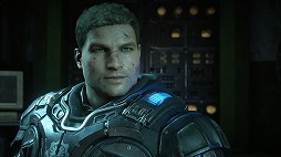 画像ギャラリー No.001のサムネイル画像 / ［E3 2016］「Gears of War 4」のシングルプレイキャンペーンがプレイアブルで初公開。1080p/60fpsによる美しいグラフィックスも大きな魅力に