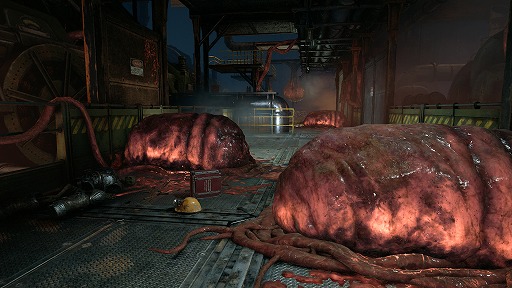 画像ギャラリー No.004のサムネイル画像 / ［E3 2016］「Gears of War 4」のシングルプレイキャンペーンがプレイアブルで初公開。1080p/60fpsによる美しいグラフィックスも大きな魅力に