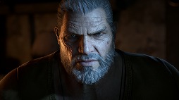 画像ギャラリー No.009のサムネイル画像 / ［E3 2016］「Gears of War 4」のシングルプレイキャンペーンがプレイアブルで初公開。1080p/60fpsによる美しいグラフィックスも大きな魅力に