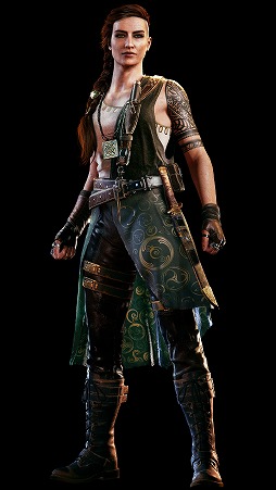 画像ギャラリー No.010のサムネイル画像 / ［E3 2016］「Gears of War 4」のシングルプレイキャンペーンがプレイアブルで初公開。1080p/60fpsによる美しいグラフィックスも大きな魅力に