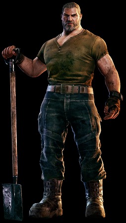 画像ギャラリー No.011のサムネイル画像 / ［E3 2016］「Gears of War 4」のシングルプレイキャンペーンがプレイアブルで初公開。1080p/60fpsによる美しいグラフィックスも大きな魅力に