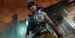 画像ギャラリー No.012のサムネイル画像 / ［E3 2016］「Gears of War 4」のシングルプレイキャンペーンがプレイアブルで初公開。1080p/60fpsによる美しいグラフィックスも大きな魅力に