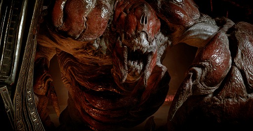 画像ギャラリー No.013のサムネイル画像 / ［E3 2016］「Gears of War 4」のシングルプレイキャンペーンがプレイアブルで初公開。1080p/60fpsによる美しいグラフィックスも大きな魅力に