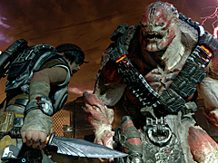 ［E3 2016］「Gears of War 4」のシングルプレイキャンペーンがプレイアブルで初公開。1080p/60fpsによる美しいグラフィックスも大きな魅力に