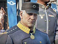 知られざるローカスト大戦を描く，「Gears of War 4」の序盤20分を収めたトレイラーが公開