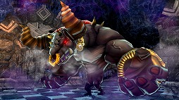画像ギャラリー No.004のサムネイル画像 / ハック＆スラッシュRPG「ハッピーダンジョン」が，Xbox Oneで2016年内に配信決定。「Happy Wars」との連動要素もあり