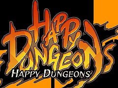 ハック＆スラッシュRPG「ハッピーダンジョン」が，Xbox Oneで2016年内に配信決定。「Happy Wars」との連動要素もあり