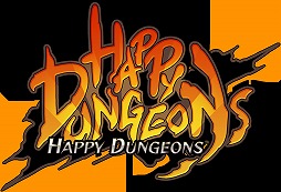 画像ギャラリー No.009のサムネイル画像 / ハック＆スラッシュRPG「ハッピーダンジョン」が，Xbox Oneで2016年内に配信決定。「Happy Wars」との連動要素もあり