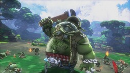 画像ギャラリー No.002のサムネイル画像 / ハクスラ系RPG「ハッピーダンジョン」がXbox One大感謝祭に出展