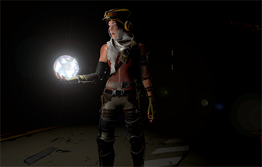 画像ギャラリー No.005のサムネイル画像 / ［E3 2016］稲船氏手がける「ReCore」は国内で9月15日発売！ Xbox OneおよびWindows 10でリリースへ