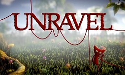 画像ギャラリー No.003のサムネイル画像 / ［E3 2015］Coldwood Interactiveの新作「Unravel」が発表。赤い毛糸で作られたキャラクターが活躍する横スクロールアクション