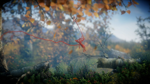画像ギャラリー No.009のサムネイル画像 / ［E3 2015］EAが期待する「Unravel」とは？ 開発元のクリエイティブディレクターに話を聞いた