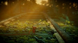 画像ギャラリー No.004のサムネイル画像 / スウェーデンの素朴な風景を舞台に,とある家族の過去を追う異色のアクションゲーム「Unravel」の最新ムービーが公開