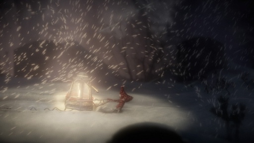 画像ギャラリー No.022のサムネイル画像 / 毛糸を駆使して過去を紐解く異色作「UNRAVEL」。見た目のかわいさとは裏腹に，コアゲーマーでもしっかり楽しめる良質なパズル＆アクションだ