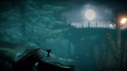 画像ギャラリー No.024のサムネイル画像 / 毛糸を駆使して過去を紐解く異色作「UNRAVEL」。見た目のかわいさとは裏腹に，コアゲーマーでもしっかり楽しめる良質なパズル＆アクションだ