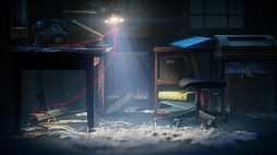 画像ギャラリー No.025のサムネイル画像 / 毛糸を駆使して過去を紐解く異色作「UNRAVEL」。見た目のかわいさとは裏腹に，コアゲーマーでもしっかり楽しめる良質なパズル＆アクションだ