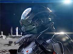 「MASS EFFECT: ANDROMEDA」の最新トレイラー公開。イニシアチブに参加して，銀河系外の開拓に乗り出そう