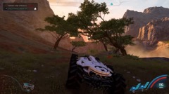 画像ギャラリー No.006のサムネイル画像 / 「Mass Effect: Andromeda」，4k解像度のプレイムービーを公開。野生生物や知的生命体との戦闘，選択肢付きの会話シーンなどを確認可能