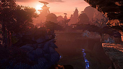 画像ギャラリー No.009のサムネイル画像 / 「Mass Effect: Andromeda」の最新スクリーンショットが公開。主人公の父親と思われるキャラクターの姿も