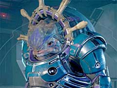 「Mass Effect: Andromeda」，Co-op型マルチプレイキャンペーン「APEX Mission」第1弾がスタート