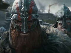 ［E3 2015］西洋騎士と侍，ヴァイキングとの戦いを描くUbisoftの新作ソフト「For Honor」がPC/PS4/Xbox One向けに発表